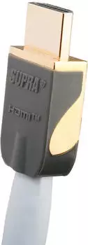 Supra Cables HD5 HDMI - HDMI 4m