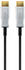 Goobay Optisches Hybrid HDMI Kabel, vergoldet
