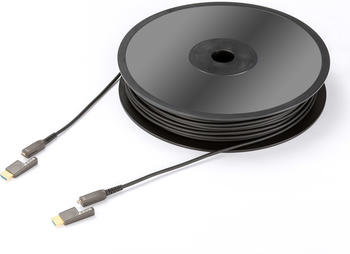 in-akustik Profi HDMI-Micro 2.0 LWL 30,0m
