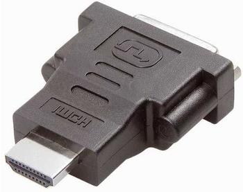 Vivanco CA M 3 HDMI Kompaktadapter