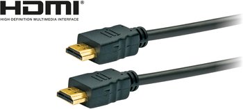 Schwaiger HDMI0130053 (1,3m)