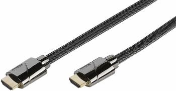 Vivanco PROMOstick HIGH SPEED HDMI Kabel mit Ethernet (5,0m)