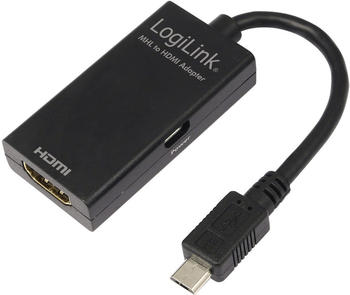 LogiLink MHL auf HDMI Adapter