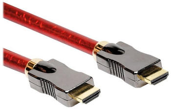 Roline HDMI 8K Kabel mit Ethernet 5,0m