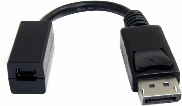 StarTech 7.6m Dual Link DVI-D Cable M/M