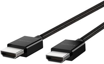 Belkin Ultra HD-Highspeed-HDMI-Kabel 2018 2m