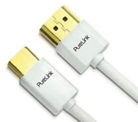 PureLink PS1720-03 ProSpeed Super Thin High Speed Mini HDMI Kabel mit Ethernet (3,0m)
