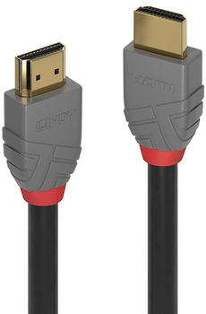 Lindy HDMI High Speed - Anthra Line 5,0m