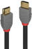 Lindy HDMI High Speed - Anthra Line 5,0m