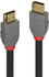 Lindy HDMI High Speed - Anthra Line 3,0m