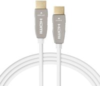 Hama 205275, Hama Optisch aktives HDMI-Kabel 4K 15m
