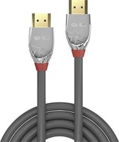 Cromo Line HDMI cable with Ethernet - 1 m