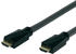 Vivanco SOUND & IMAGE HIGH SPEED HDMI Kabel mit Ethernet