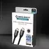 Oehlbach Black Magic MKII Schwarz 1.5m