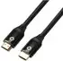 Oehlbach Black Magic MKII Schwarz 1.5m