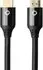 Oehlbach Black Magic MKII Schwarz 1.5m