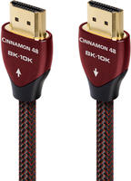 Audioquest Cinnamon USB-Kabel USB-A auf USB-B 1,5 m