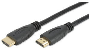Techly ICOC-HDMI2-4-020