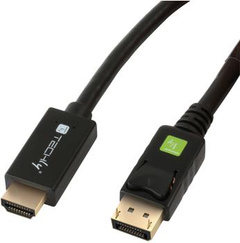 Techly ICOC-DSP-H12-030