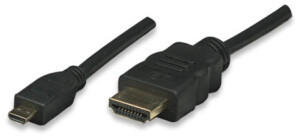 Techly ICOC-HDMI-4-AD3