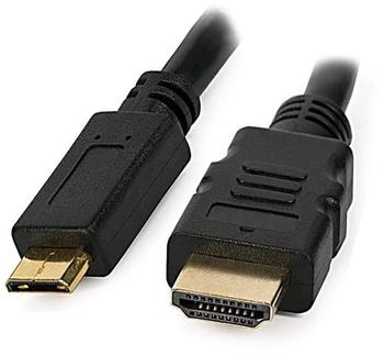 Techly ICOC-HDMI-B-015