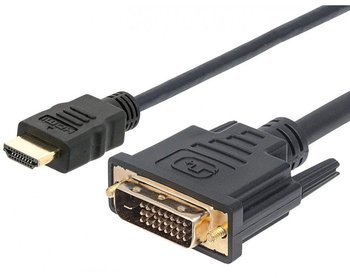 Techly ICOC-HDMI-D-018