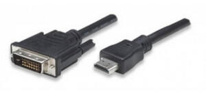Techly ICOC-HDMI-D-045
