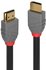 Lindy HDMI High Speed - Anthra Line 10,0m