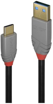 Lindy HDMI High Speed - Anthra Line 7,5m