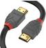 Lindy HDMI High Speed - Anthra Line 1,0m