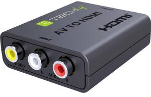 Techly IDATA-SPDIF-7