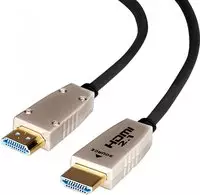 SpeaKa Professional SP-12842668, SpeaKa Professional HDMI / Glasfaser Anschlusskabel