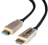 SpeaKa Professional SP-12842676, SpeaKa Professional HDMI / Glasfaser Anschlusskabel