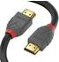 Lindy HDMI Ultra High Speed - Anthra Line 3m