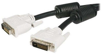 StarTech 1m Dual Link DVI-D Cable M/M