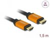 HDMI-Kabel 1,5 m