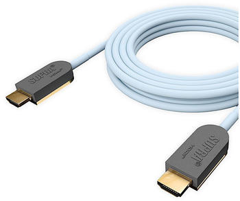 Supra Cables HDMI 2.1 AOC 8K HDR 8,00m