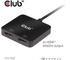 Club3D CSV-1556 USB Typ-C / HDMI Adapter