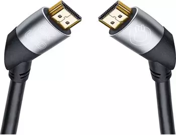 Oehlbach Easy Connect 8K Ultra High-Speed 2m Oehlbach Easy Connect 8K Ultra High-Speed 2m