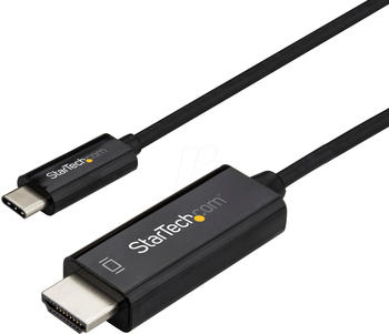 StarTech CDP2HD2MBNL HDMI to USB-C