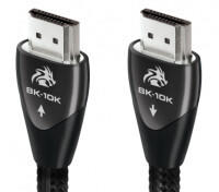 AudioQuest Dragon eARC 2,0m