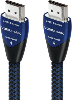 AudioQuest Vodka eARC 2,00m