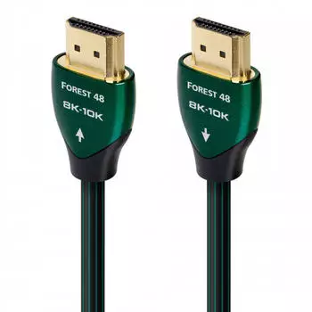 AudioQuest Forest 48 1m AudioQuest Forest 48 1m