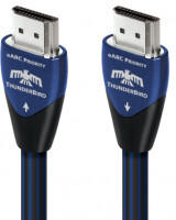 AudioQuest Thunderbird eARC 1,00m