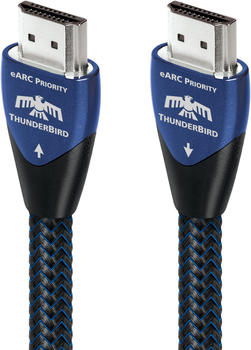 AudioQuest Thunderbird eARC 0,60m