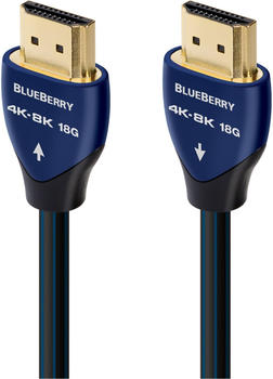 AudioQuest Blueberry HDMI 5m