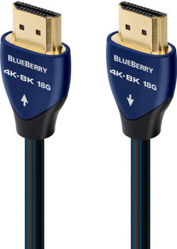 AudioQuest Blueberry HDMI 2m