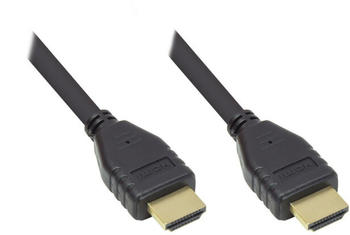 Good Connections Premium HDMI 2.0b, 4K / UHD @60Hz 1,5m