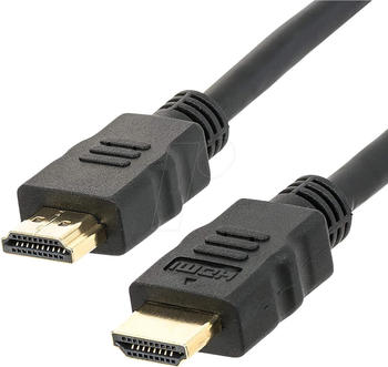 Techly High Speed HDMI Cable ICOC-HDMI-4-015N