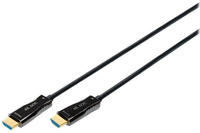 PremiumCord kphdm2x30, PremiumCord Kabel HDMI Glasfaser High Speed mit Ether.